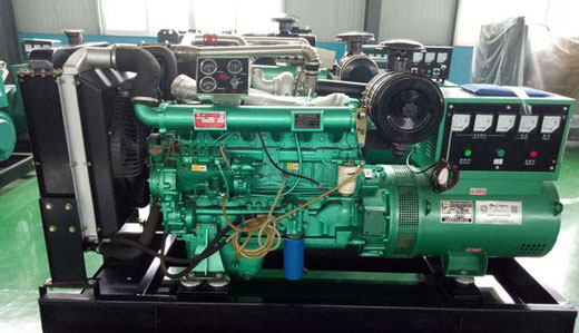 集美发电机不发电的原因 集美发电机不发电的原因