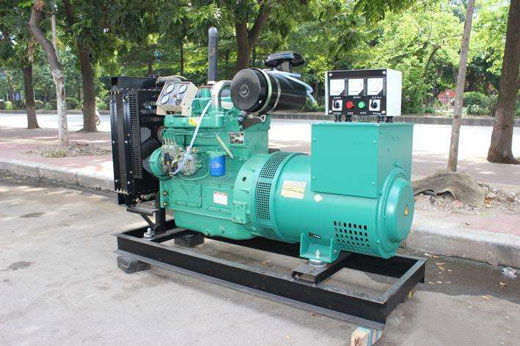 集美发电机不发电的原因 集美发电机不发电的原因