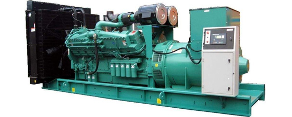 集美柴油发电机 集美柴油发电机